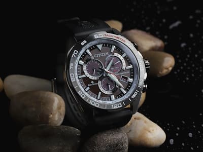 Citizen Chronograph