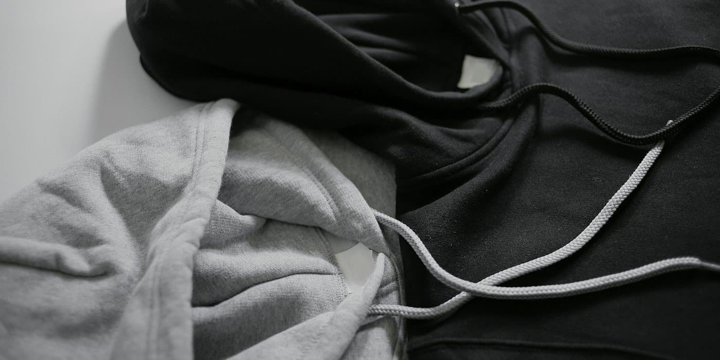 Limited Edition Trading Hoodie