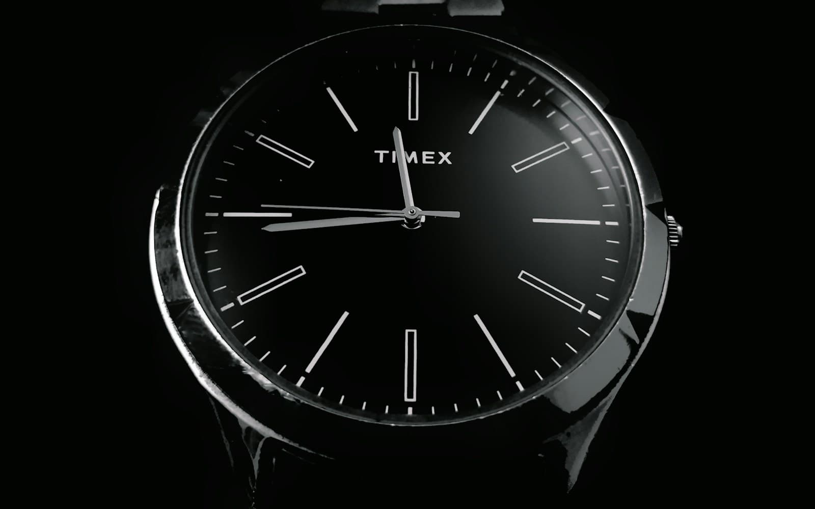 Timex watch
