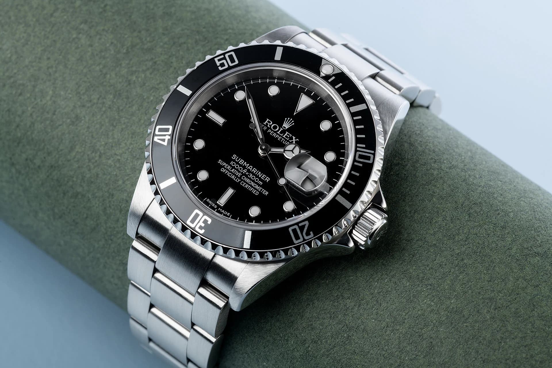 Rolex Submariner