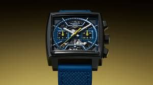 TAG Heuer Monaco