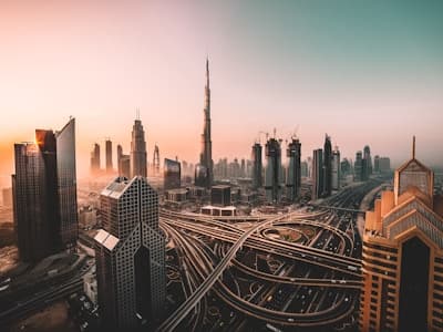 Dubai Trading Summit