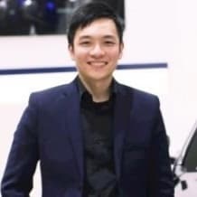 Barry Zeng