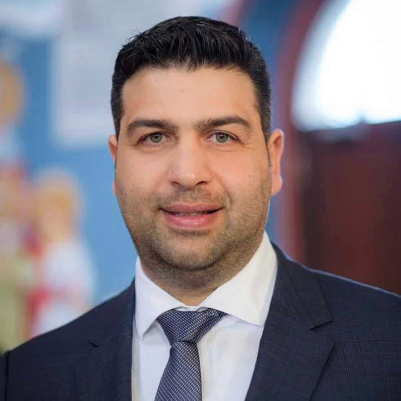 Kyriakos Georgis
