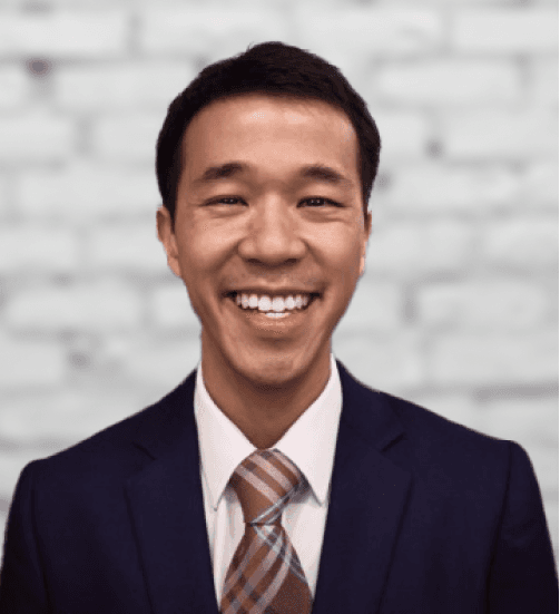 Desmond Leong