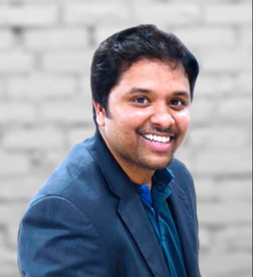 Rob Gudipudi