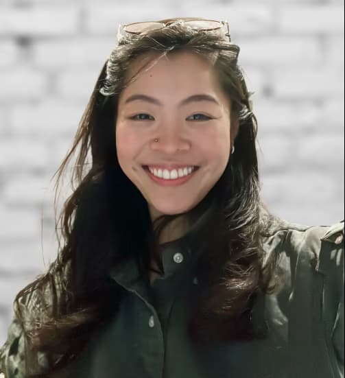 Kimberly Tan
