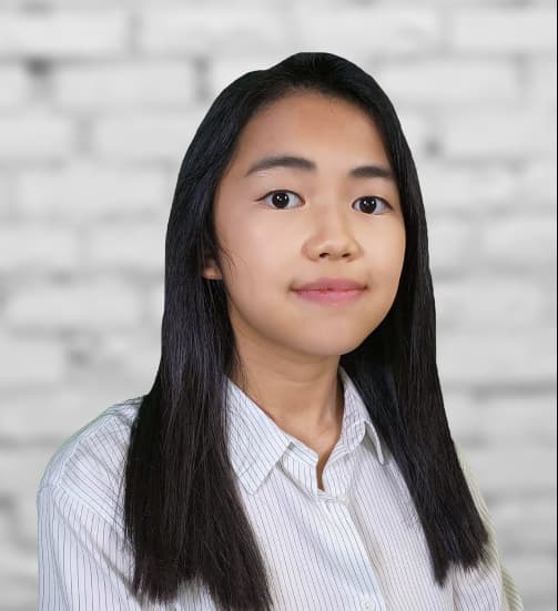 Rachel Pang