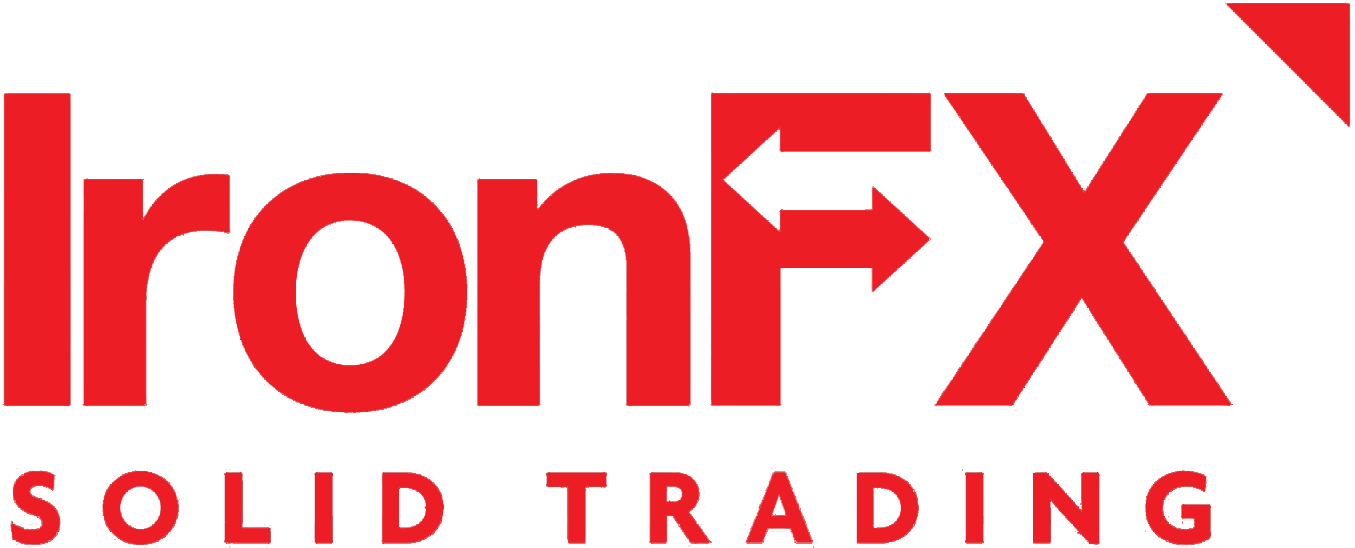 IronFX